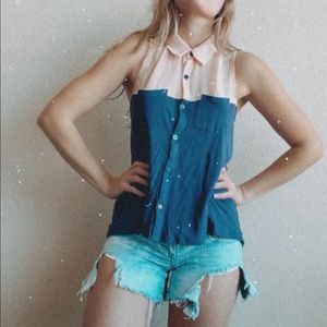 Silence+Noise size Small tank